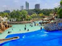 Wet World Water Park Shah Alam