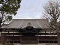 初詣に鶴見　總持寺へ🚶‍♂️