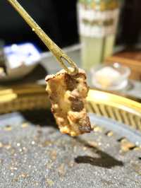 走進古代韓國食燒肉