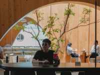 Harudot Chonburi by Nana Coffee Roasters