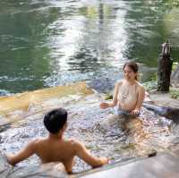 ที่พักริมน้ำแก่งกระจานบรรยากาศดีสุดฮีลใจ