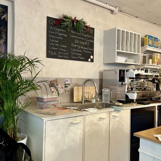 【韓国/大邱】三徳洞カフェ☕️About us
