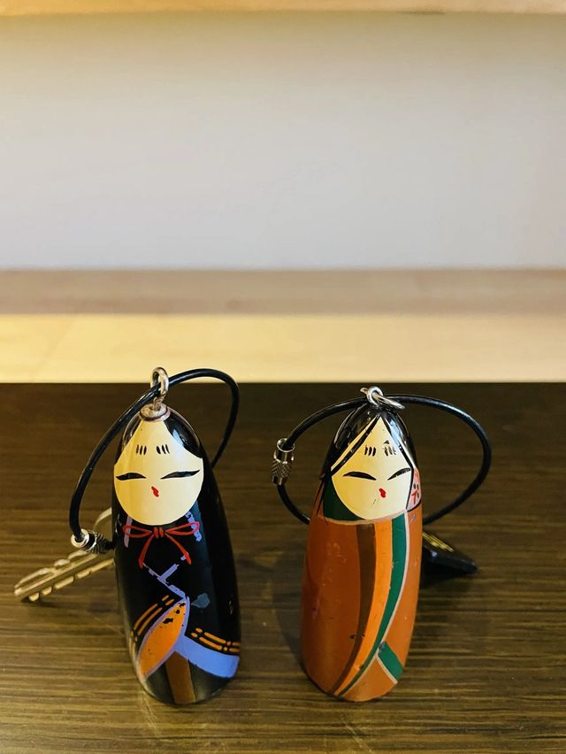 【山口県】界　長門で過ごす休日　-お部屋編-