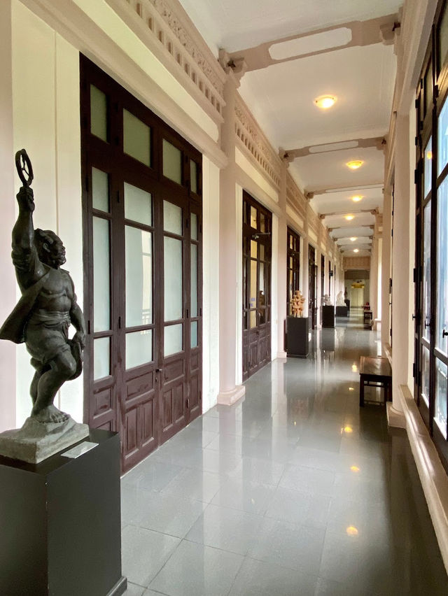 Vietnam National Fine Arts Museum Vietnam National Fine Arts Museum