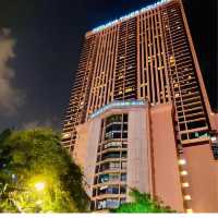 吉隆坡酒店：Berjaya Times Square Hotel，適合購物和休閑
