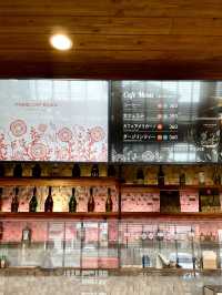 【三重】カラフルで可愛いクロワッサンが人気のベーカリー