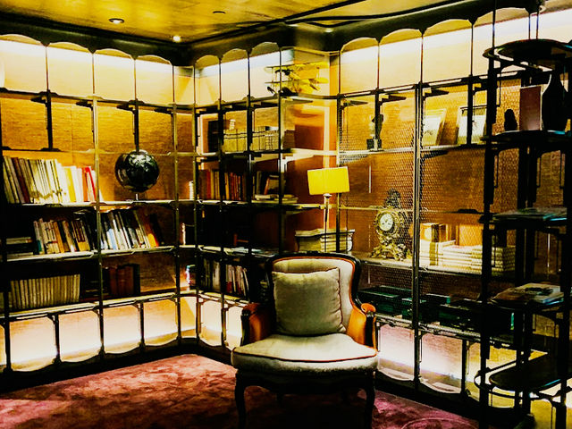 臺北君品酒店：地理位置佳，餐飲豐富