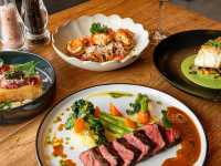  ร้านอาหารฝรั่งเศสย่านลาดพร้าว ที่ไม่ควรพลาด