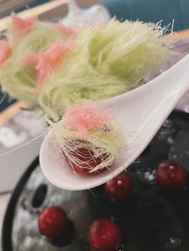 新派Fusion精品京川菜