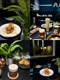 香港探店❤️ 西餐有驚喜酒吧西餐廳🍽🥳🥳🥳