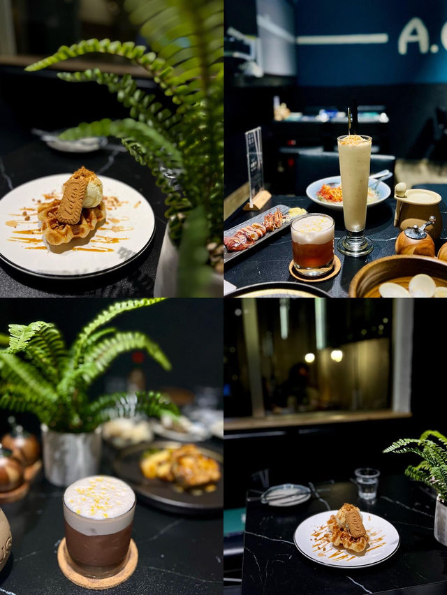 香港探店❤️ 西餐有驚喜酒吧西餐廳🍽🥳🥳🥳
