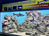 Waghor Aquarium