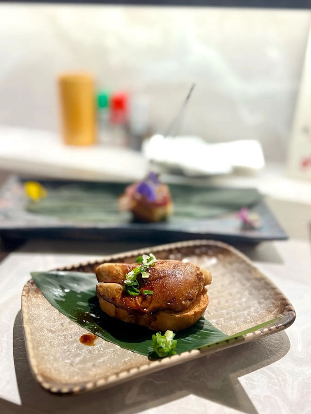 在香港必試備長．炭火日式串燒店♨️🍢🍶