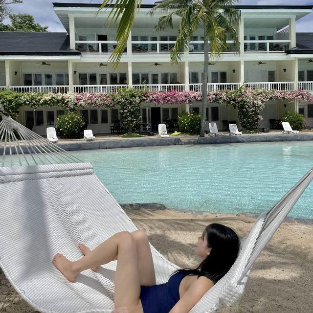 🇵🇭 인생샷 건질 수 있는 세부 리조트 추천 💕