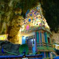 Exploring Kuala Lumpur’s Hidden Cave