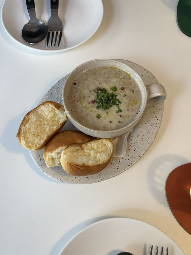 광안리 브런치 맛집 ’피즈클럽‘ 추천 🩵