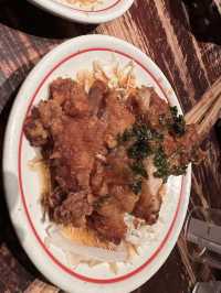 日本🇯🇵中華料理推介💖青龍門😎