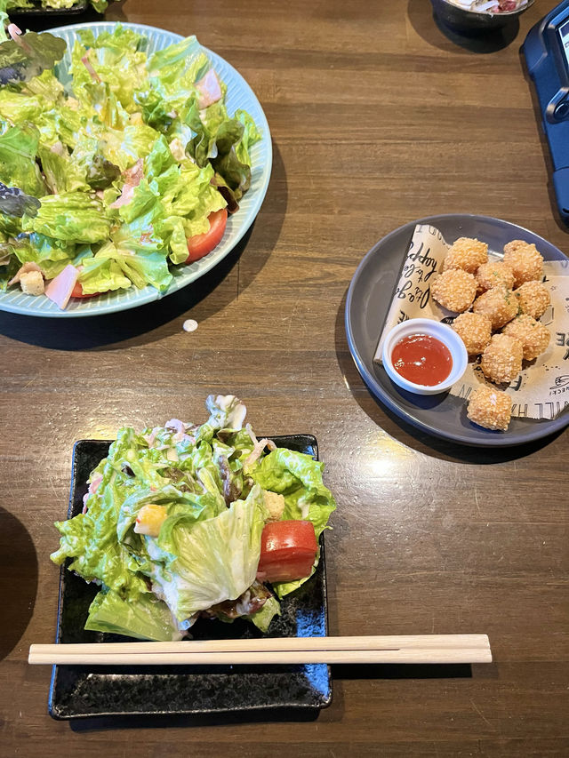 【鳥取　境港】地元民からも愛される居酒屋