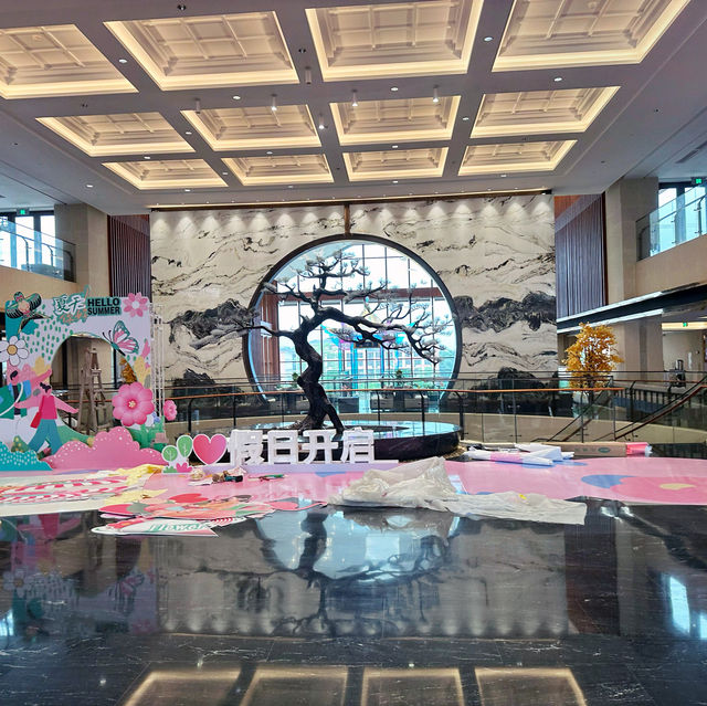 舒適放鬆：翔順金水台溫泉酒店🏨