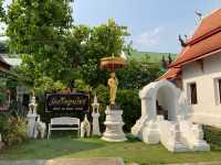 วัดศรีดอนไชย เชียงใหม่