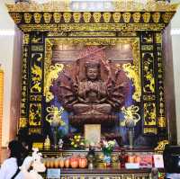 Kek Lok Si