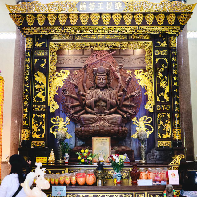 Kek Lok Si
