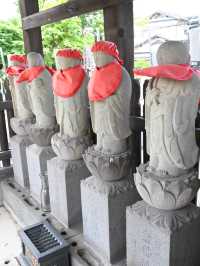 【長久寺/埼玉県】所沢市唯一の時宗寺院