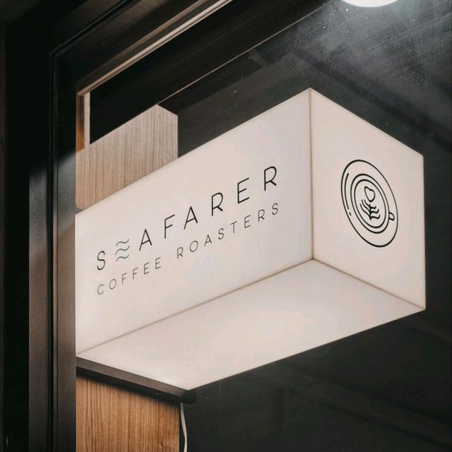 Seafarer Coffee Roasters