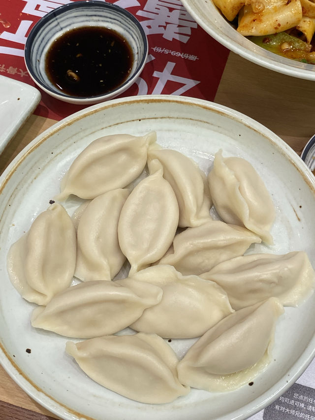深圳美食篇，豐盛二人套餐