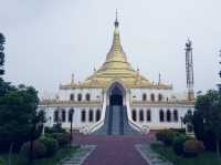 White Horse Temple 白马寺