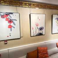 🌟 灣仔中西合璧酒店餐廳 • 打卡一流下午茶 🌟