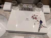 台北大直豪宅中的五星酒店：美福大飯店