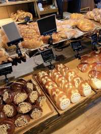 【福岡グルメ】トトロパンが大人気♡行列のできるパン屋さん🍞