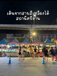 งานนี้อยากให้ทุกคนมาย้อนวันวาน กับ #งานวัดหลงกรุง 