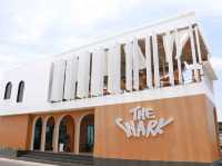 ชมบรรยากาศวิถีประมงที่ The shark