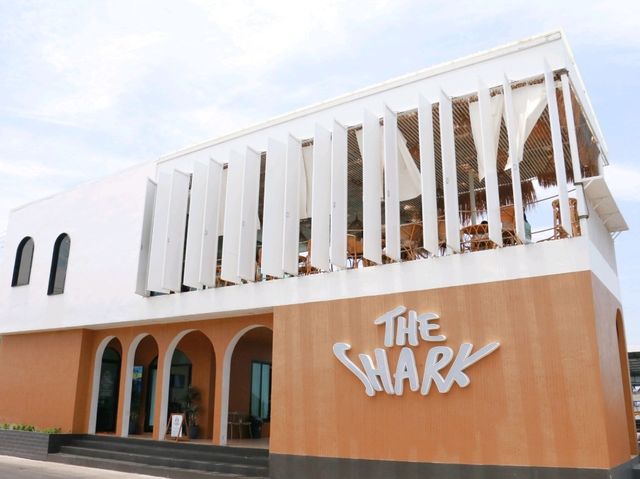 ชมบรรยากาศวิถีประมงที่ The shark