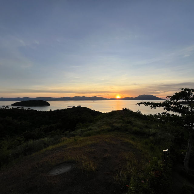 The best cafe in Romblon Island 