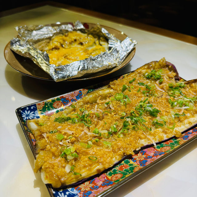 美味爆表！🎉荃灣串燒店必吃特色推薦😍