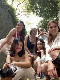 Fort Canning Park | Singapore