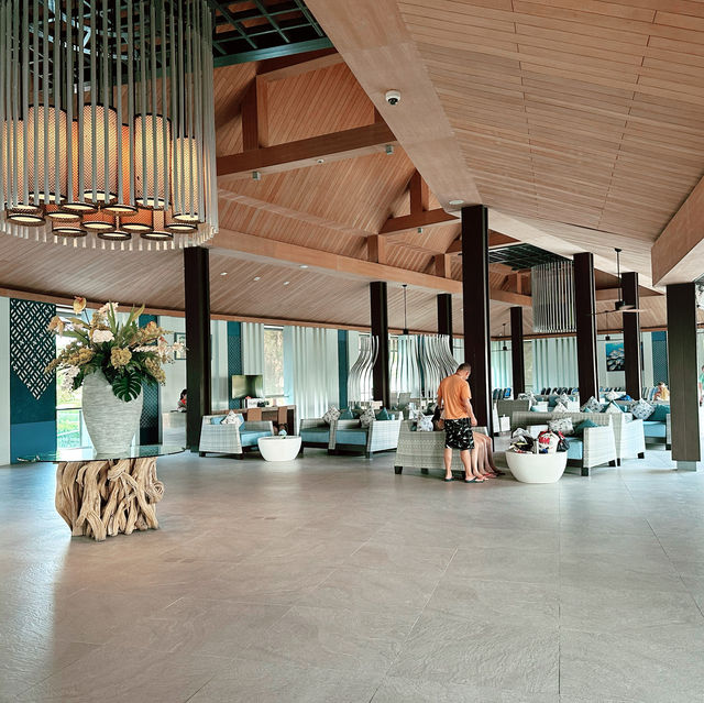 布吉島五星度假酒店：躍浪度假酒店🏨