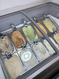 ไอติม 100 รส