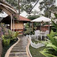 BUMI AKI HERITAGE | A LEGENDARY SUNDANESE RESTAURANT