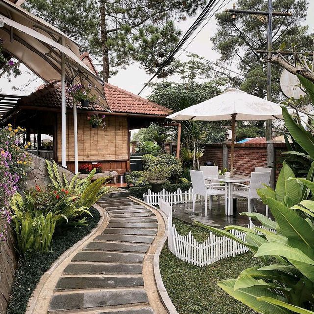BUMI AKI HERITAGE | A LEGENDARY SUNDANESE RESTAURANT