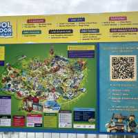 馬來西亞親子樂園Legoland