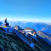 Fansipan Indochina Summit