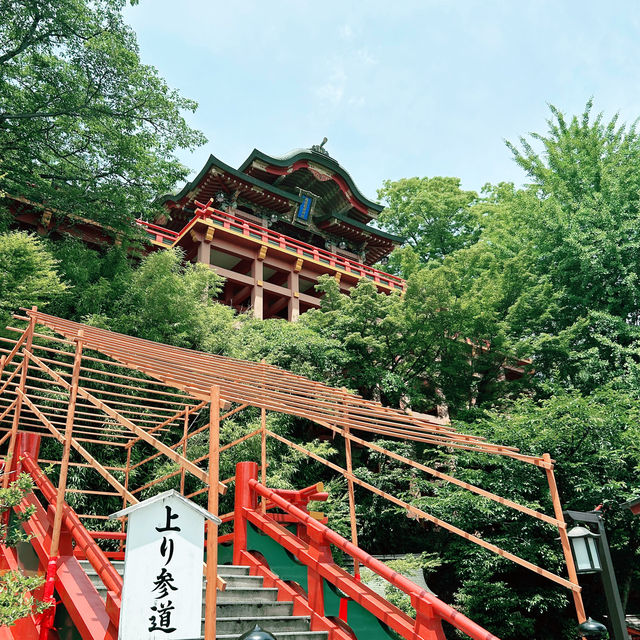 【佐賀県武雄市】祐徳稲荷神社