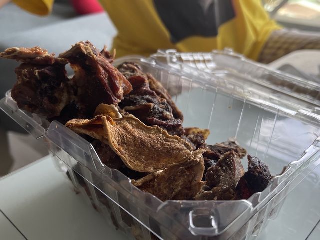 臺中西屯 一鴨三吃 村松烤鴨