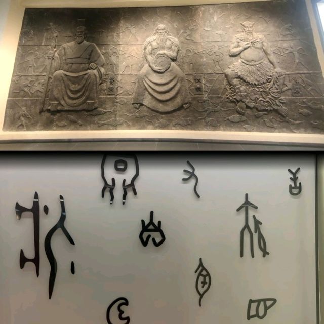 ✨廣州~廣東中醫藥博物館✨