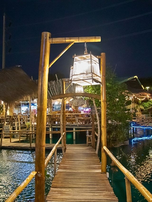 🥘JaonaFood Farm & Restaurant