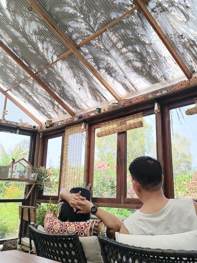 Nottyjourney เจอ Pranberryearth